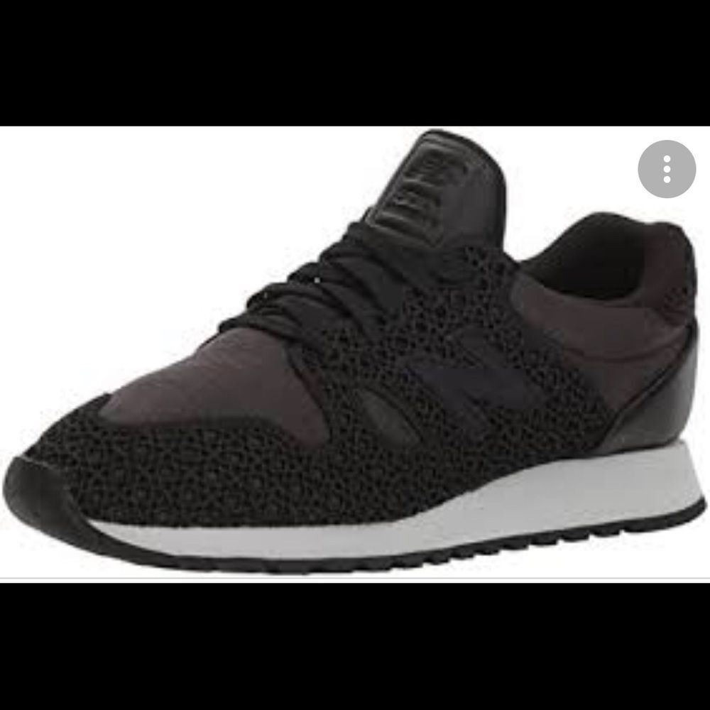 New Balance women’s 520 reengineered